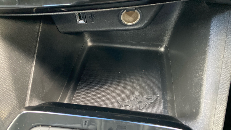 Vauxhall Mokka 1.2 Turbo 100 Elite Edition 5dr Petrol Hatchback